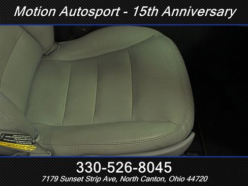 Used 2006 Chevrolet Corvette Convertible w/ Preferred Equipment Group RWD image 39