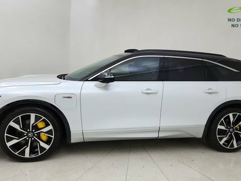 Used 2024 Acura ZDX Type S image 3