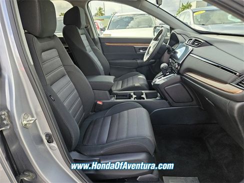 Certified 2019 Honda CR-V EX image 13