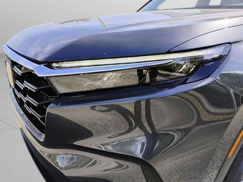 New 2026 Honda CR-V EX-L image 13