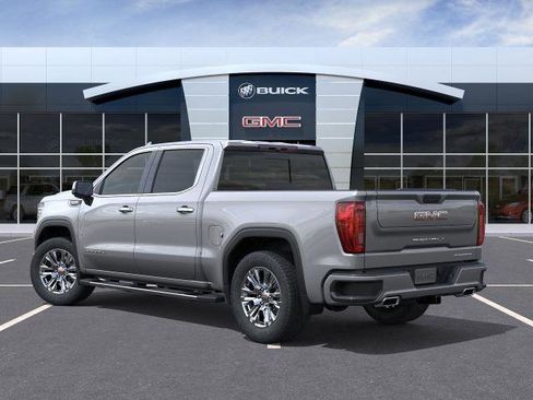 New 2026 GMC Sierra 1500 Denali AWD/4WD image 38