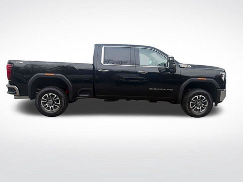 New 2026 GMC Sierra 3500 SLT w/ SLT Convenience Package AWD/4WD image 6