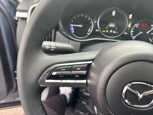 New 2026 MAZDA CX-50 2.5 Hybrid w/ Weather Package image 40