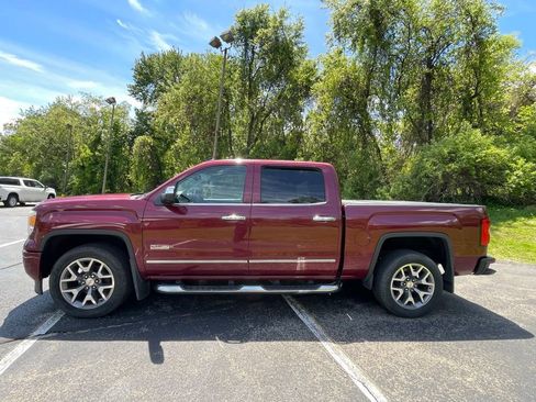 Used 2014 GMC Sierra 1500 SLE w/ All-Terrain Package AWD/4WD image 6