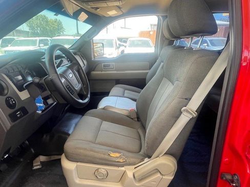 Used 2010 Ford F150 XL RWD image 7