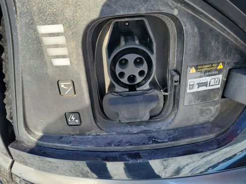 Used 2022 Kia EV6 Wind w/ Wind Technology Package image 29