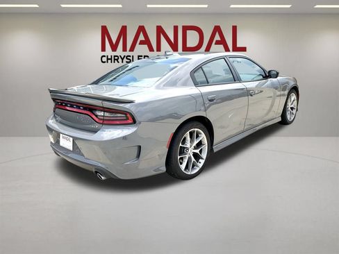 Used 2023 Dodge Charger GT RWD image 5
