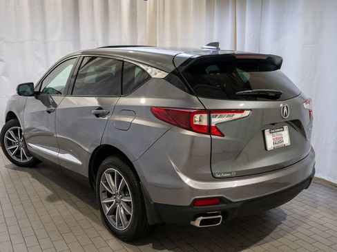 Used 2024 Acura RDX w/ Technology Package image 3