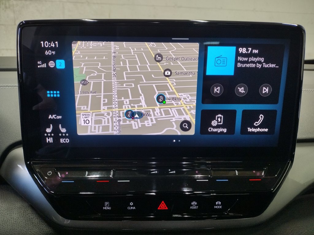Used 2023 Volkswagen ID.4 Pro S RWD image 31