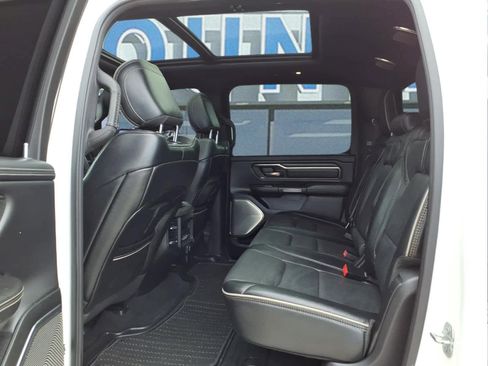 Used 2019 RAM 1500 Limited AWD/4WD image 10