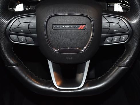 Used 2025 Dodge Durango R/T image 27