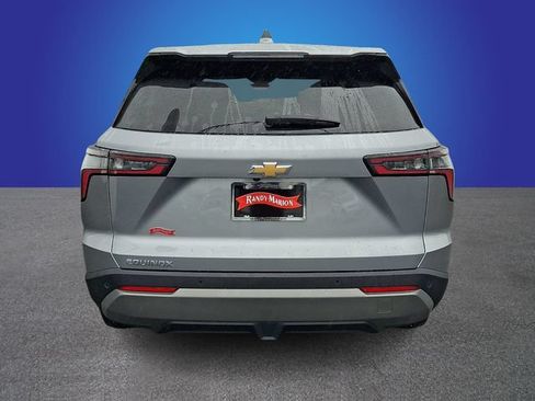 Used 2026 Chevrolet Equinox LT FWD image 6