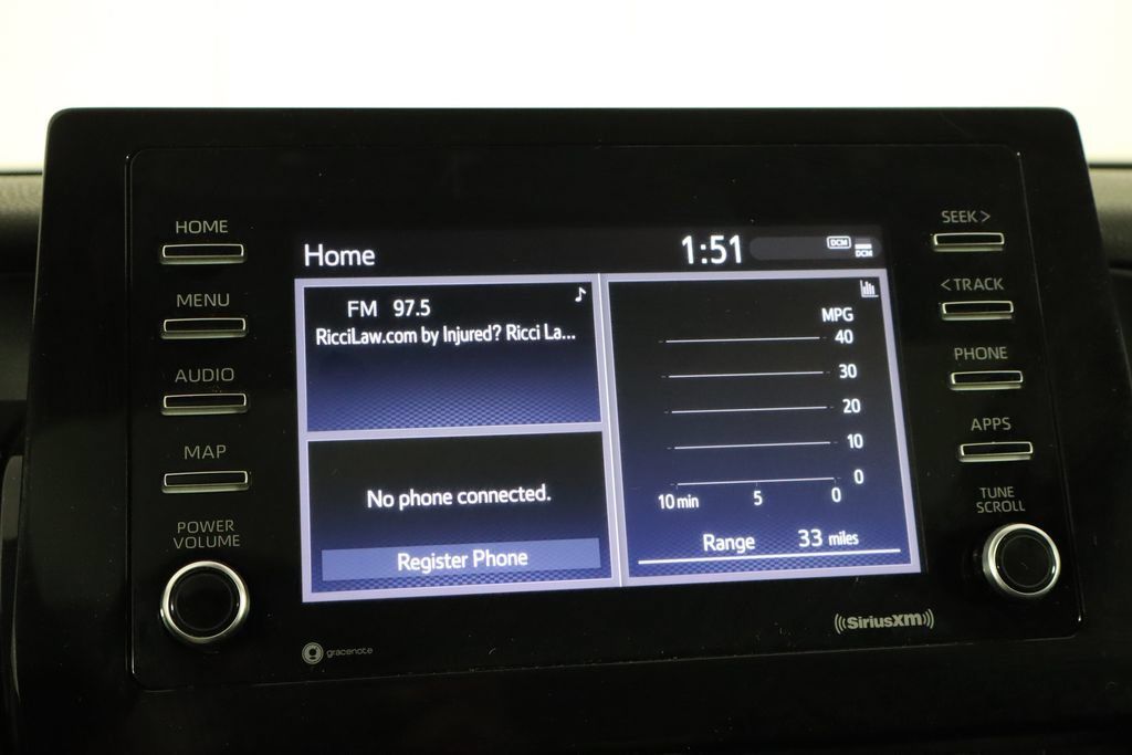 Used 2024 Toyota Camry LE w/ Convenience Package FWD image 33