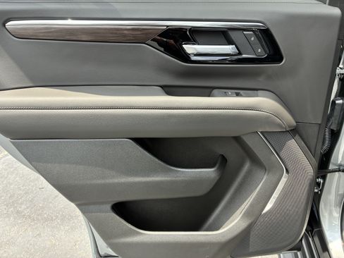 New 2026 Chevrolet Tahoe LS RWD image 15