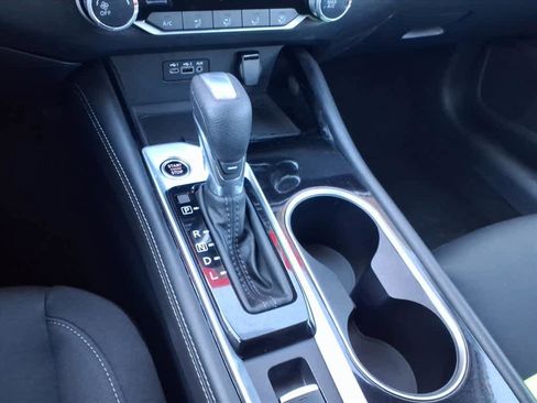 Certified 2023 Nissan Altima 2.5 SV image 20