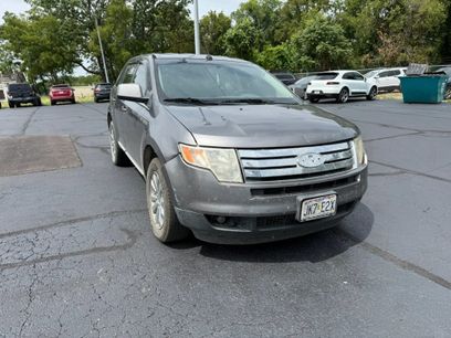 Used 2010 Ford Edge Limited