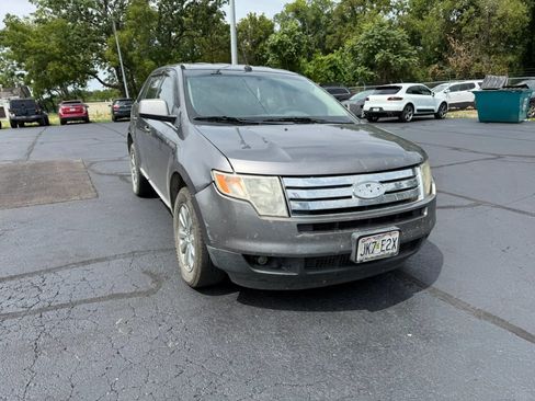 Used 2010 Ford Edge Limited FWD image 1