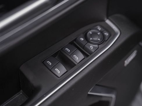 Used 2025 Chevrolet Silverado 1500 LTZ w/ Z71 Off-Road Package image 42