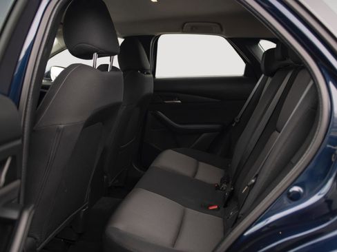 Used 2023 MAZDA CX-30 AWD 2.5 S image 12