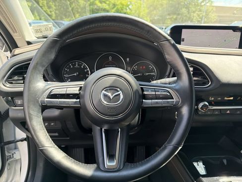 Used 2023 MAZDA CX-30 2.5 Turbo w/ Premium Plus Pkg AWD/4WD image 18