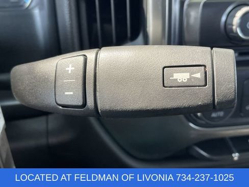 Certified 2019 Chevrolet Silverado 1500 LT w/ All Star Edition AWD/4WD image 15