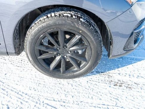 Used 2020 Acura RDX AWD image 10