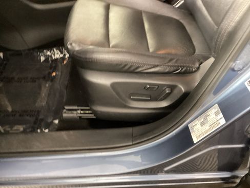Used 2016 MAZDA CX-5 Grand Touring AWD/4WD image 15