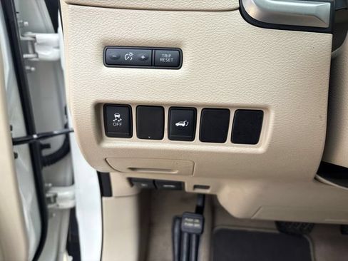 Used 2015 Nissan Murano SL AWD/4WD image 35