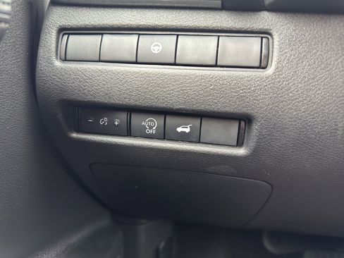 Used 2024 Nissan Rogue SV AWD/4WD image 22