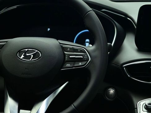 Used 2023 Hyundai Santa Fe SEL w/ Premium Package FWD image 42