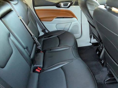 Used 2023 Jeep Compass Limited w/ Sun and Sound Group image 21