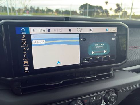 New 2026 Jeep Wrangler Unlimited Rubicon image 13