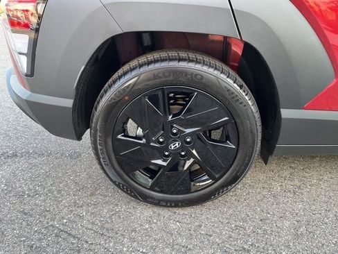 New 2026 Hyundai Kona SEL Sport image 31