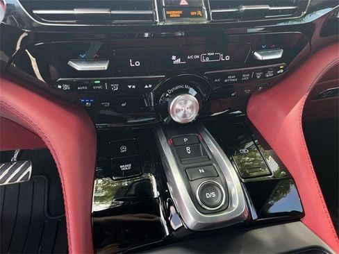 Used 2026 Acura MDX A-Spec image 19