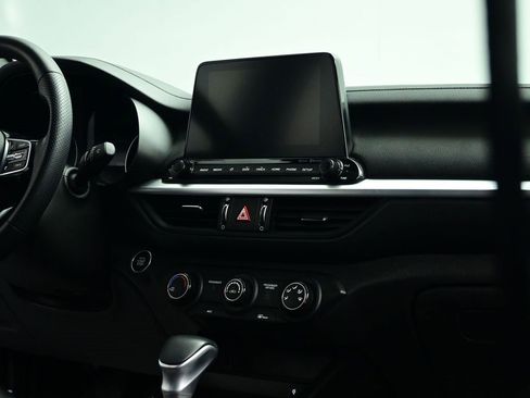 Certified 2021 Kia Forte GT w/ GT2 Package image 33