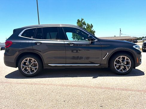 Used 2021 BMW X3 sDrive30i w/ Convenience Package RWD image 5
