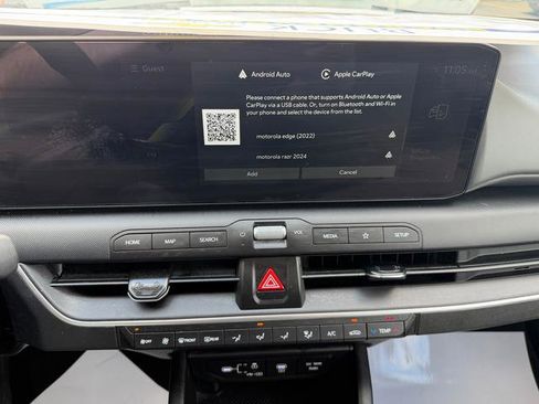 Used 2025 Kia K4 FWD image 18