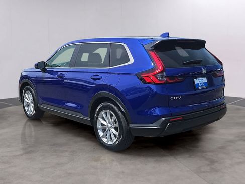 Certified 2025 Honda CR-V EX-L image 6