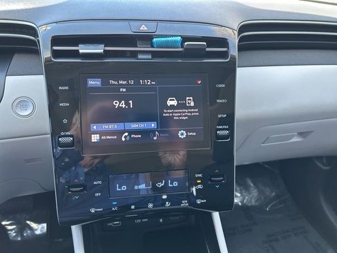 Used 2022 Hyundai Tucson SEL w/ Convenience Package image 23