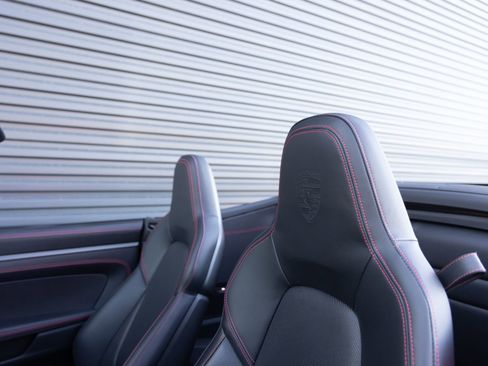 Certified 2023 Porsche 911 Carrera image 26