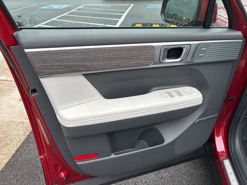 New 2026 Hyundai Santa Fe Calligraphy image 25