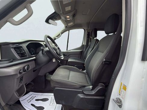 Used 2023 Ford Transit 350 XL image 14