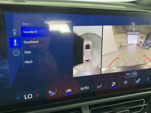 New 2025 Chevrolet Equinox EV RS image 20