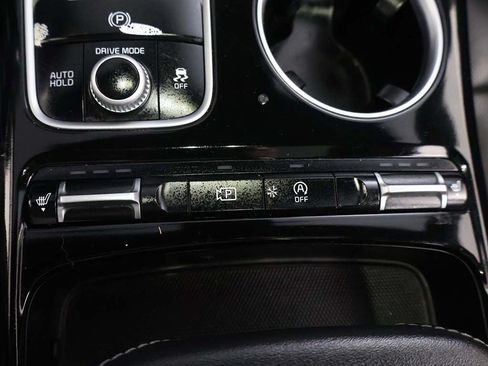 Used 2022 Kia Stinger GT-Line w/ Sun & Sound Package RWD image 46