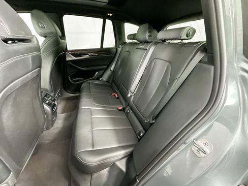 Used 2024 BMW X3 xDrive30i w/ Premium Essential Package image 26