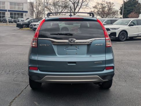 Used 2015 Honda CR-V Touring image 6