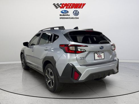 Certified 2024 Subaru Crosstrek 2.0i Premium AWD/4WD image 8