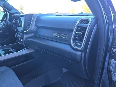 Used 2021 RAM 1500 Big Horn image 89