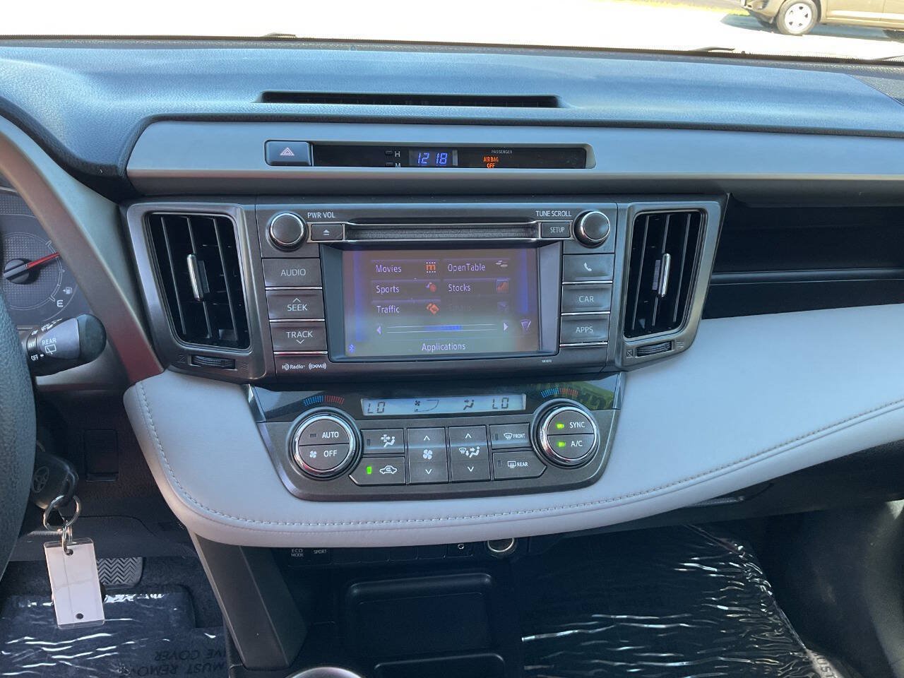 Used 2013 Toyota RAV4 XLE AWD/4WD image 23