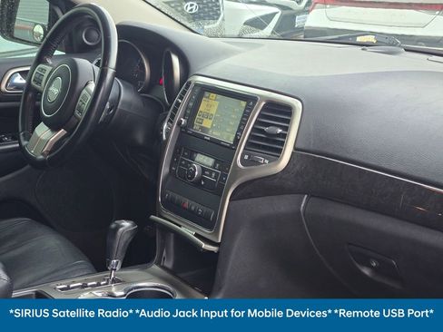 Used 2012 Jeep Grand Cherokee Laredo image 13